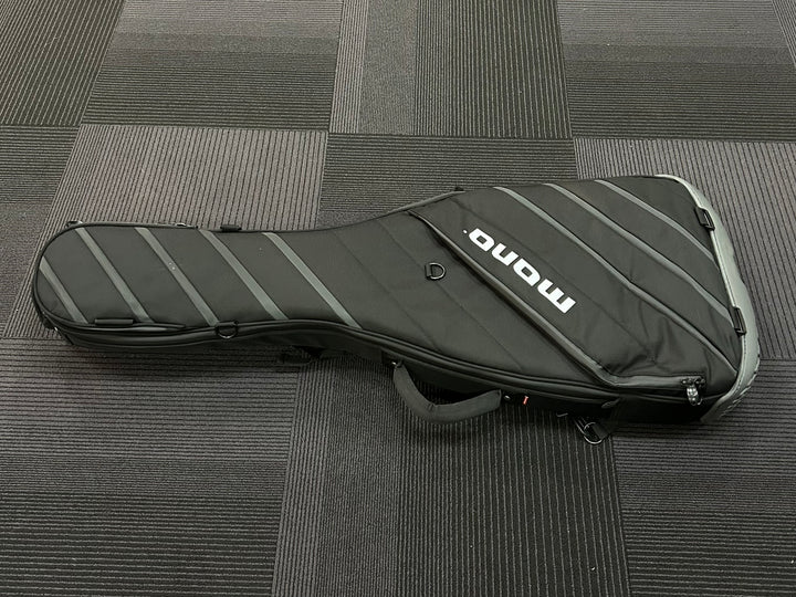 M80 Vertigo Ultra Electric Case, Recent