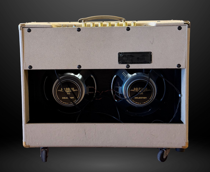 Palomino V32, Recent