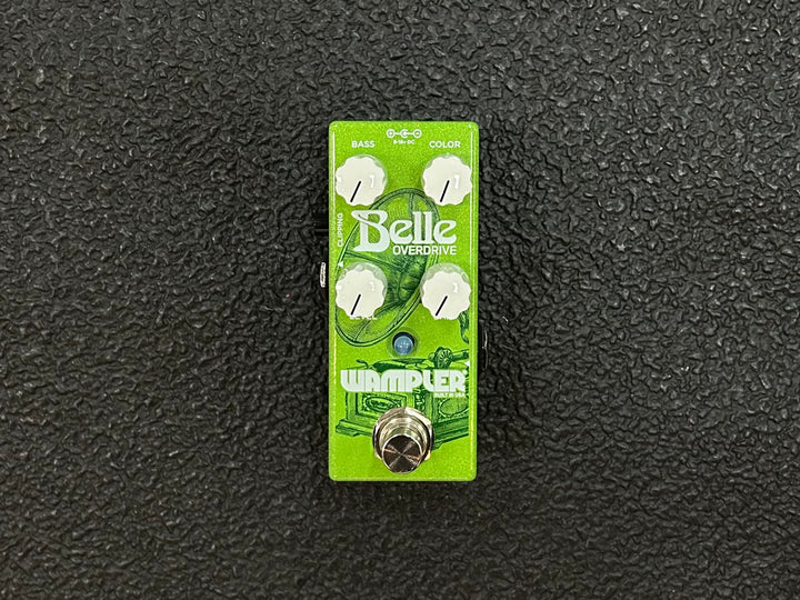 Belle Overdrive, Recent
