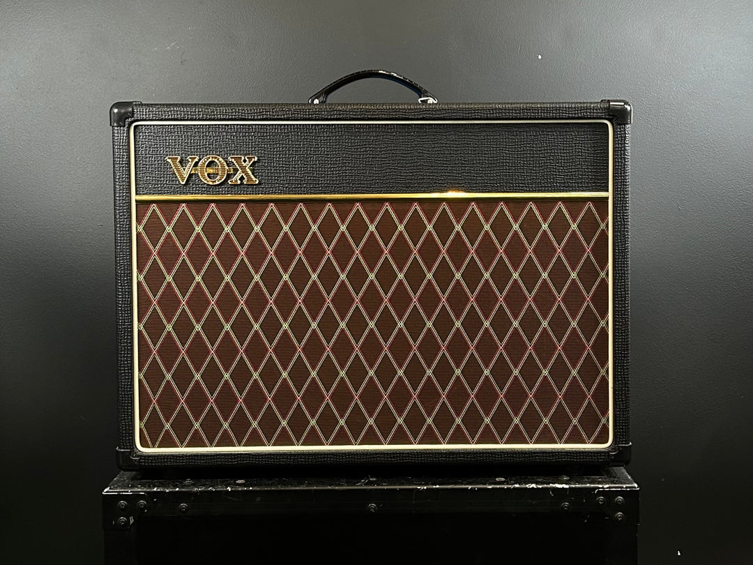 AC15C1X - 1x12" Combo, Recent