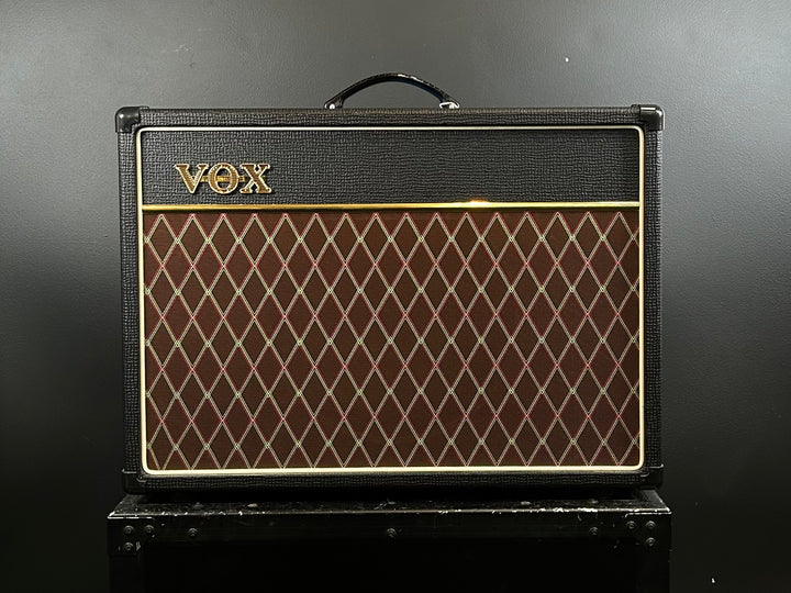 AC15C1X - 1x12" Combo, Recent