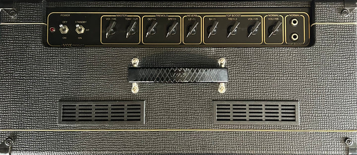 AC15C1X - 1x12" Combo, Recent