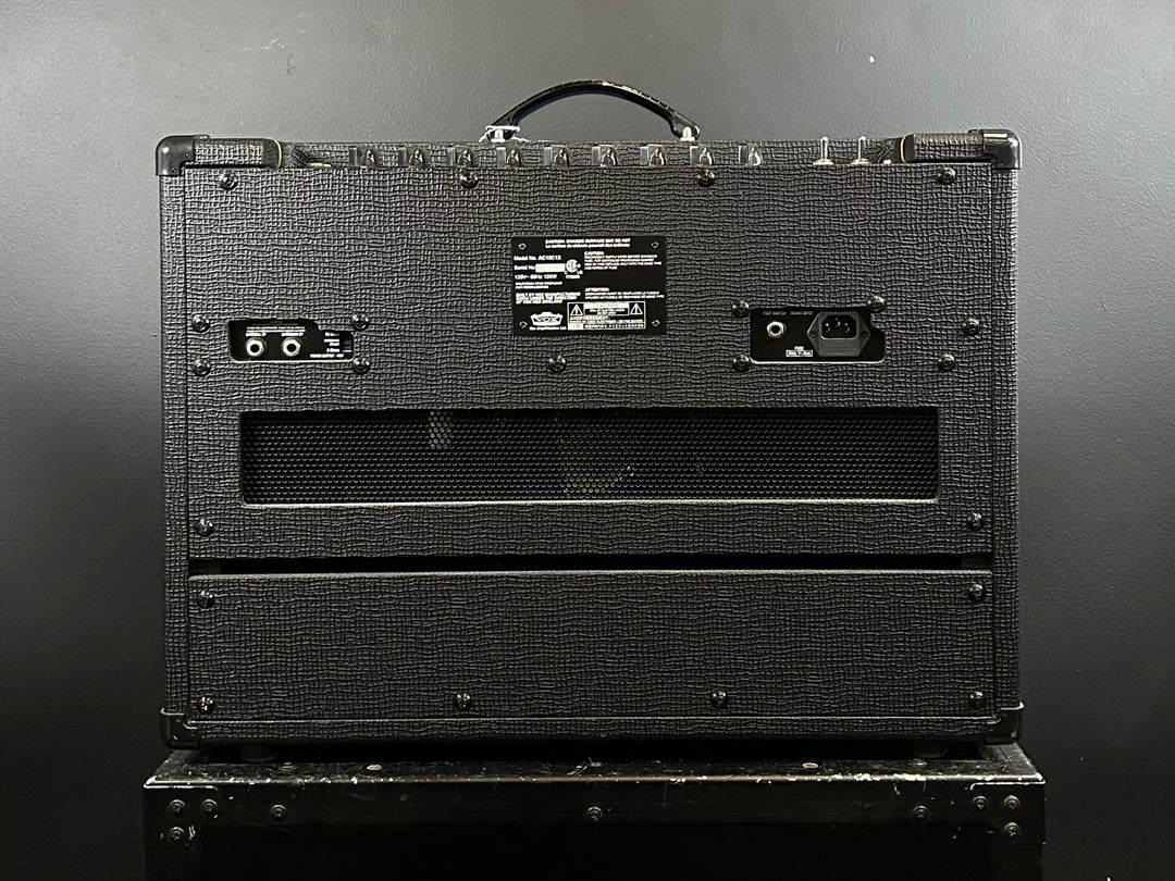 AC15C1X - 1x12" Combo, Recent