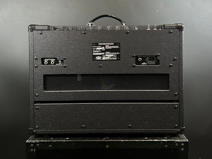 AC15C1X - 1x12" Combo, Recent