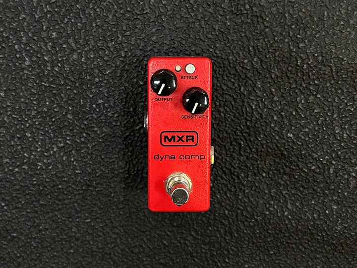 M291 Mini Dyna Comp, Recent