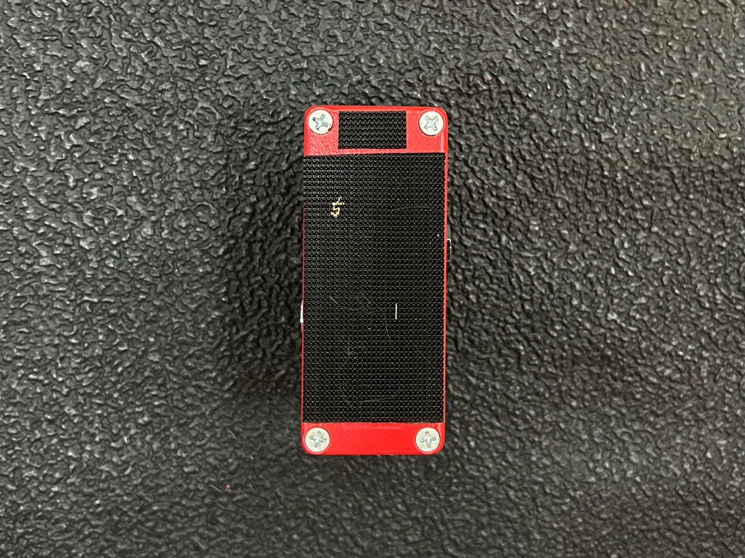 M291 Mini Dyna Comp, Recent