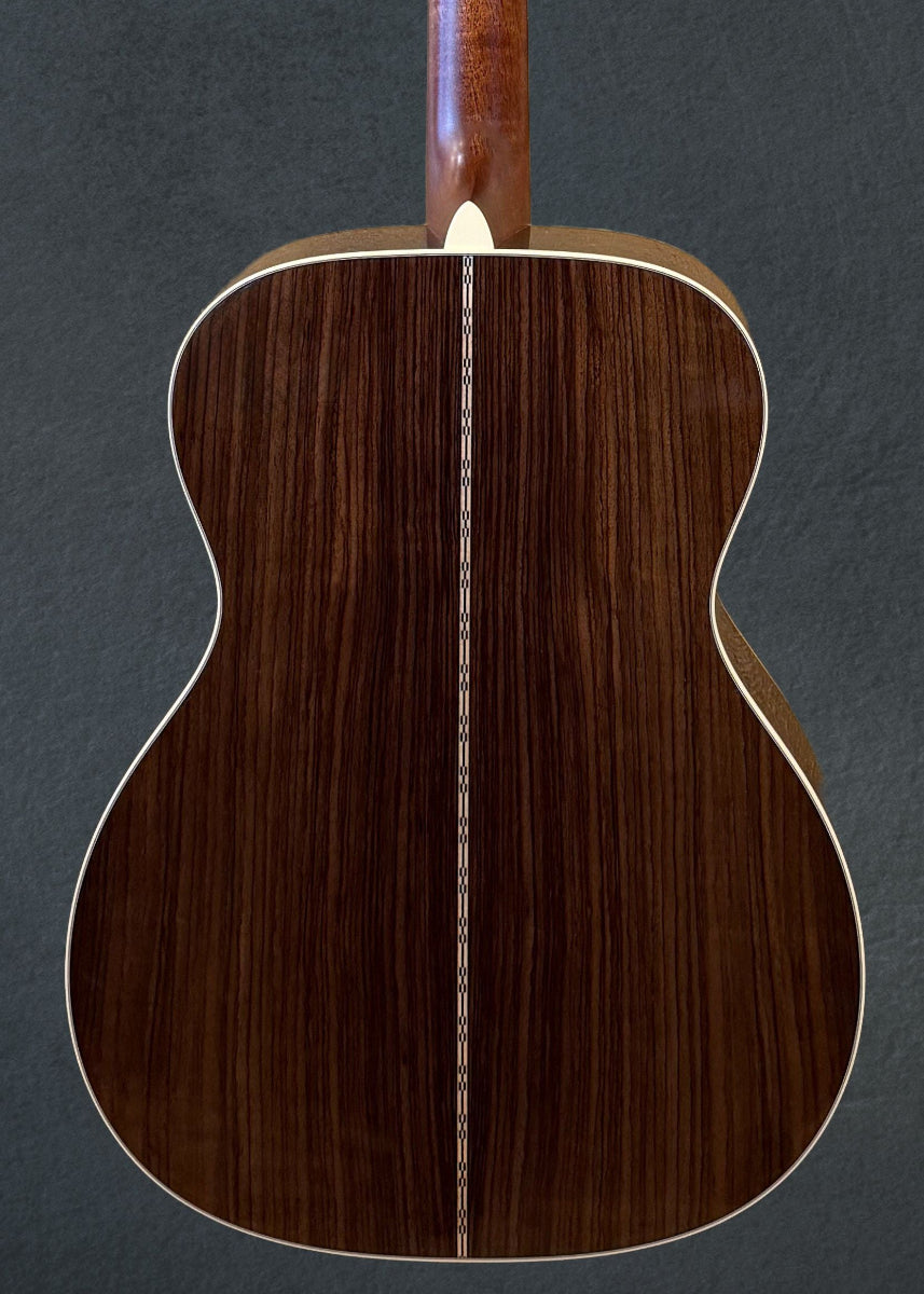 OM-28 Sunburst New for 2025