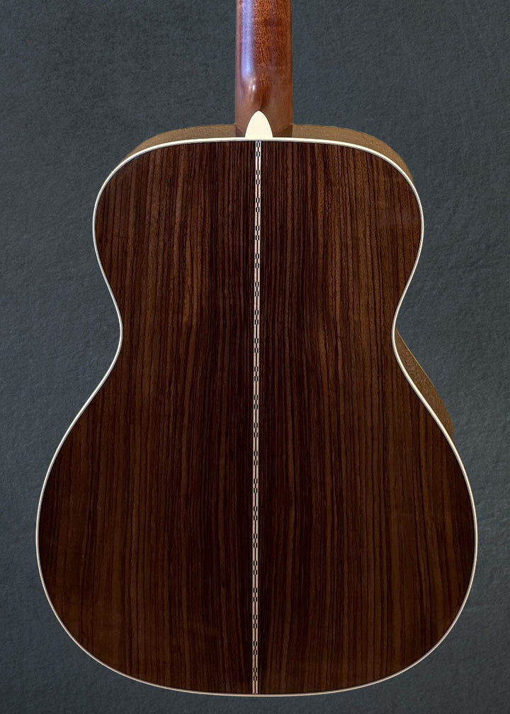 OM-28 Sunburst New for 2025