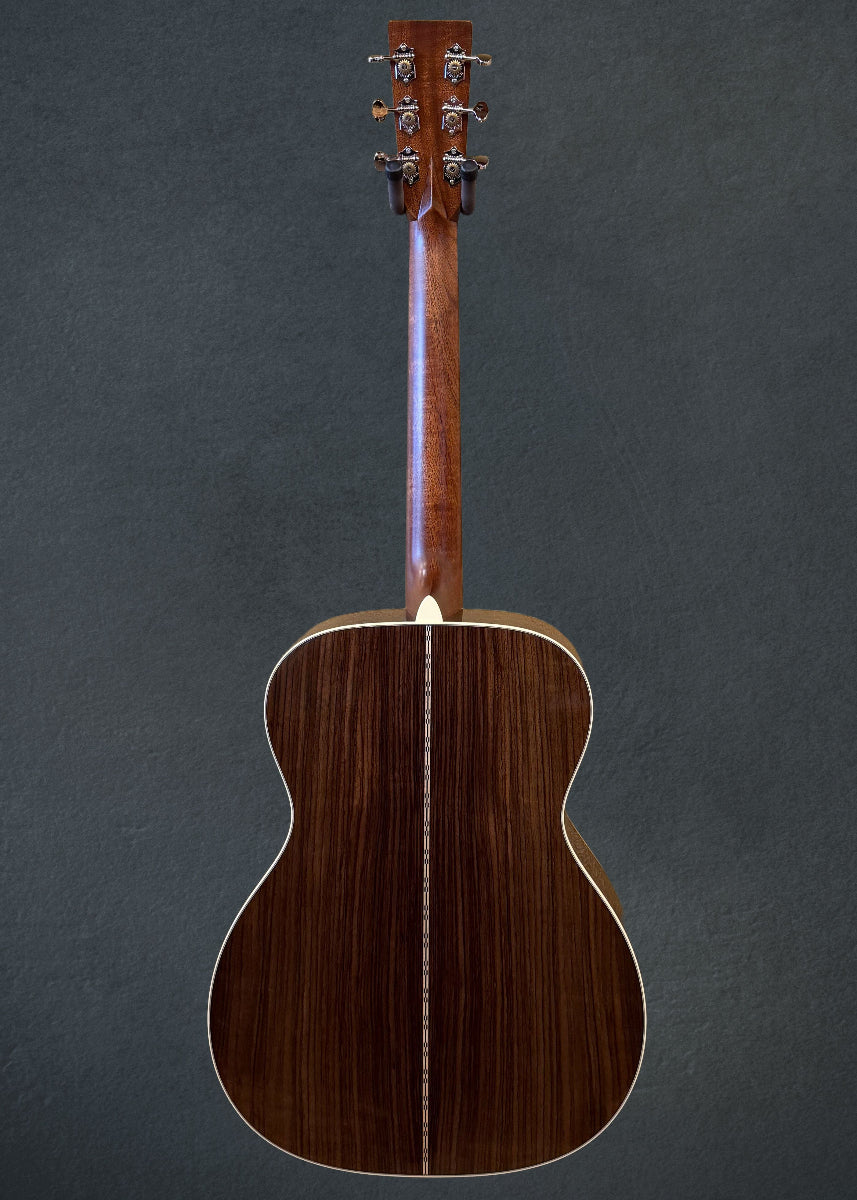 OM-28 Sunburst New for 2025