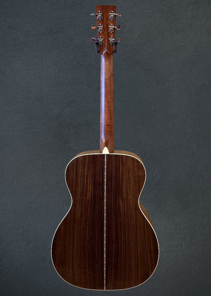 OM-28 Sunburst New for 2025