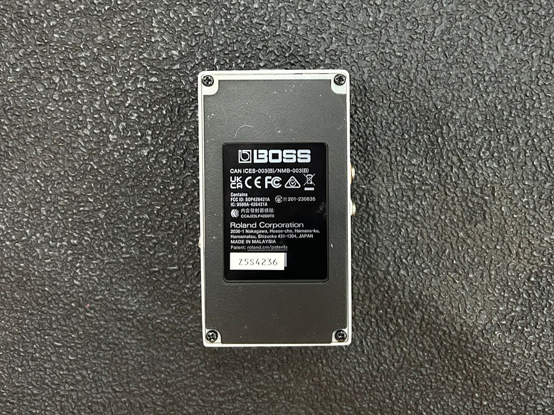 PX-1 Plugout FX, Recent