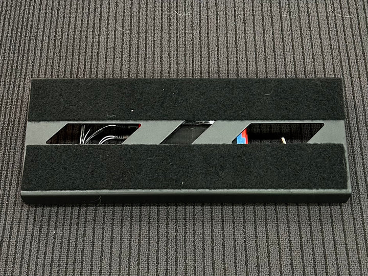 14" x 5.5" Pedal Board, Recent