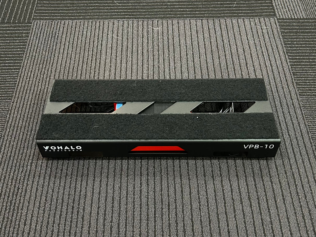 14" x 5.5" Pedal Board, Recent