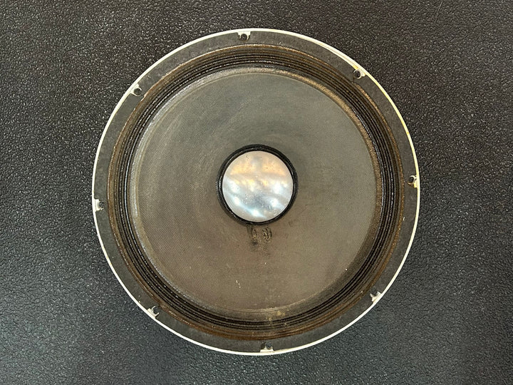 417-8H Series II 12" Speaker, 70s
