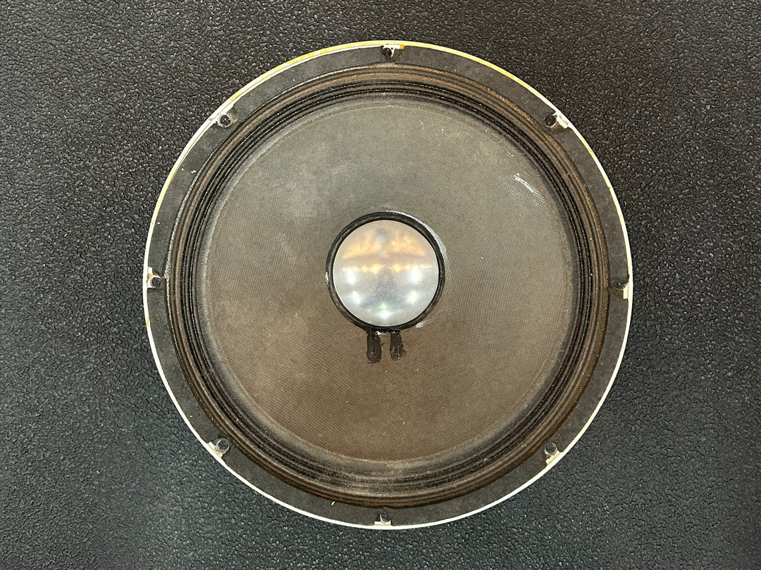 417-8H Series II 12" Speaker, 70s
