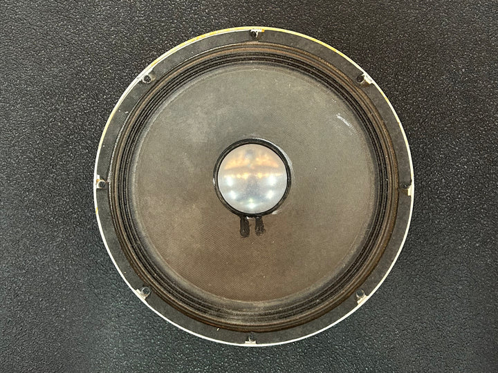 417-8H Series II 12" Speaker, 70s