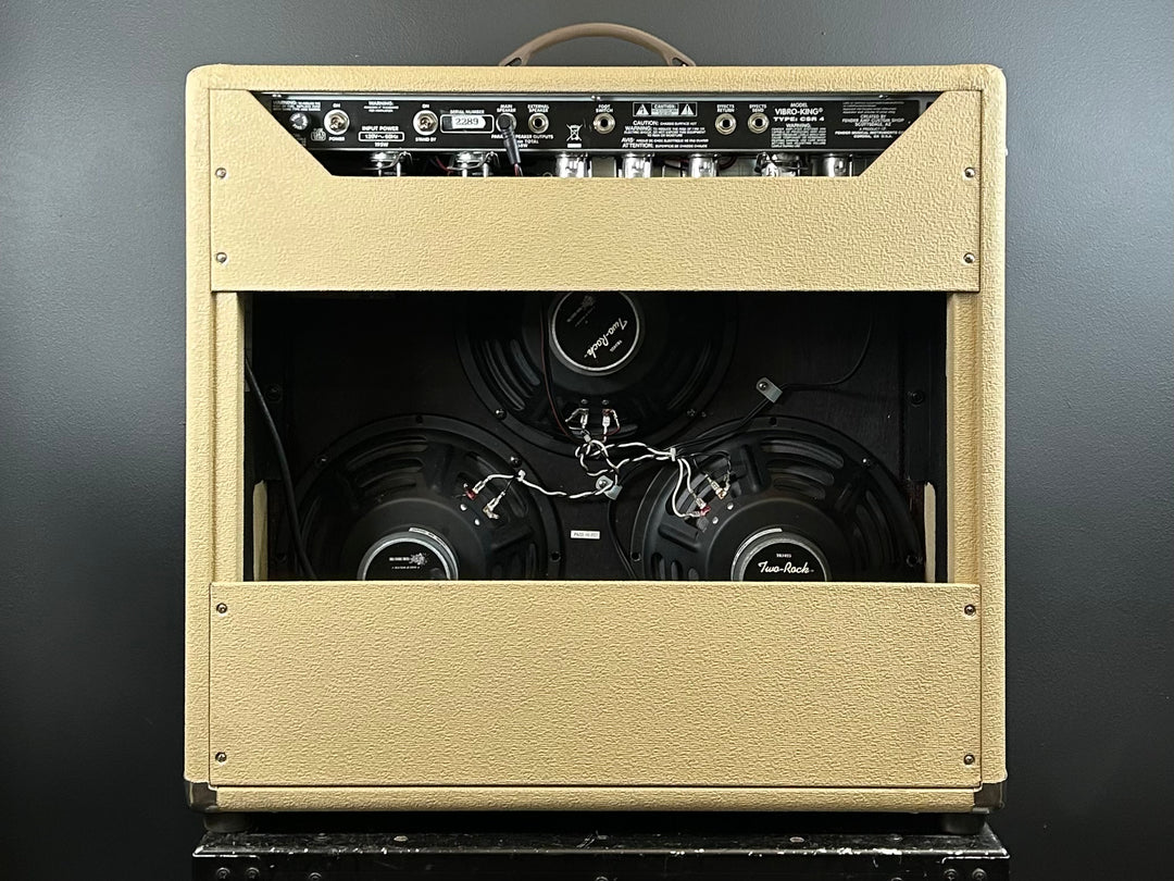 USED Vibro-King, &