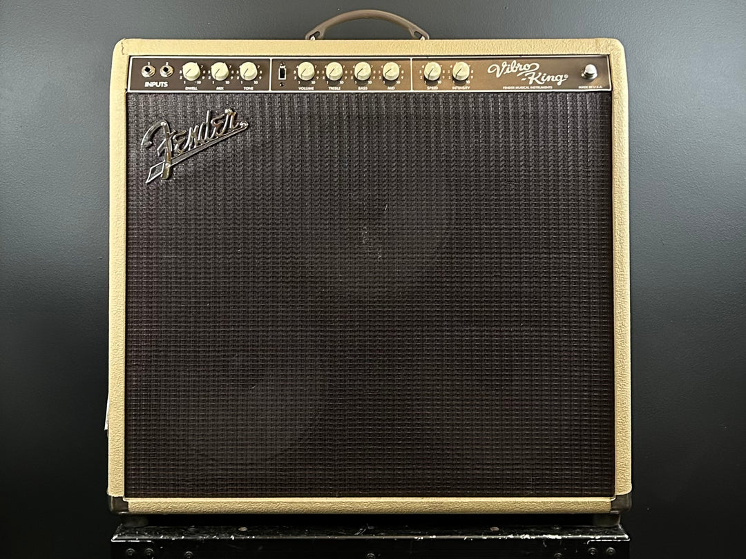 USED Vibro-King, &