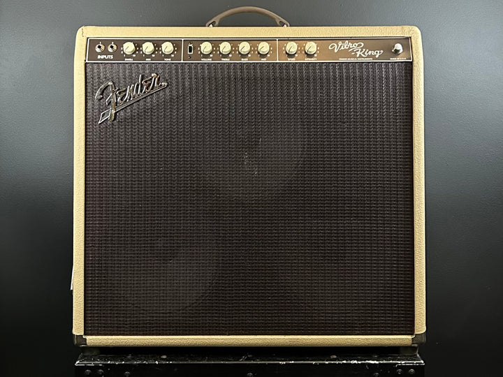 USED Vibro-King, &