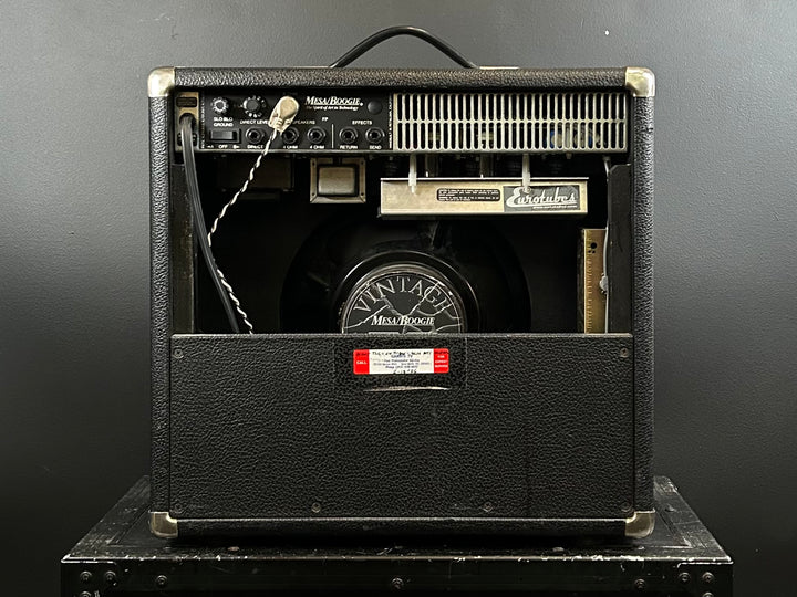 Studio .22+ Combo, Late 80s
