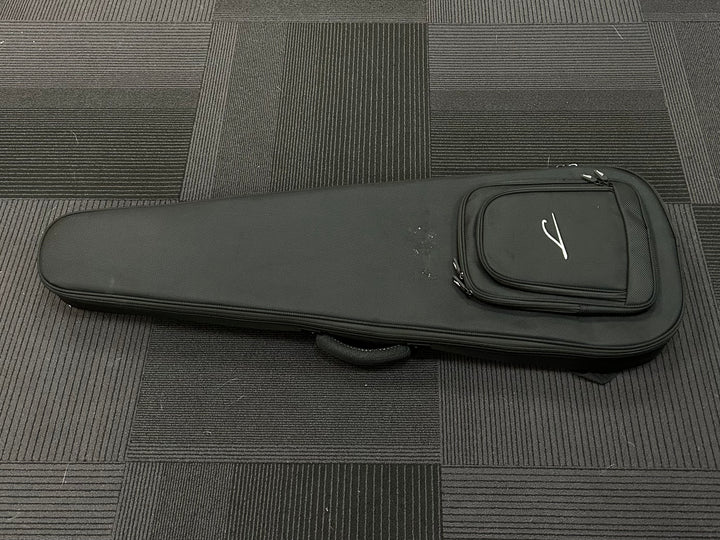 NINJA Deluxe Gig Bag, Recent