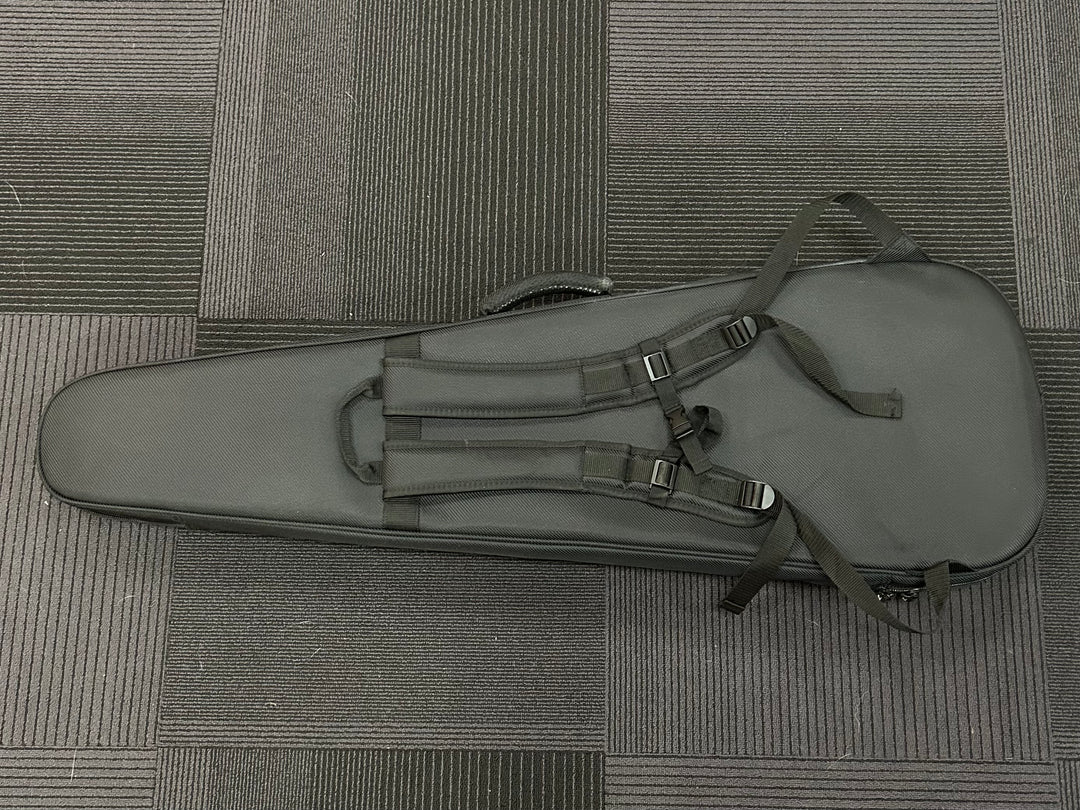 NINJA Deluxe Gig Bag, Recent
