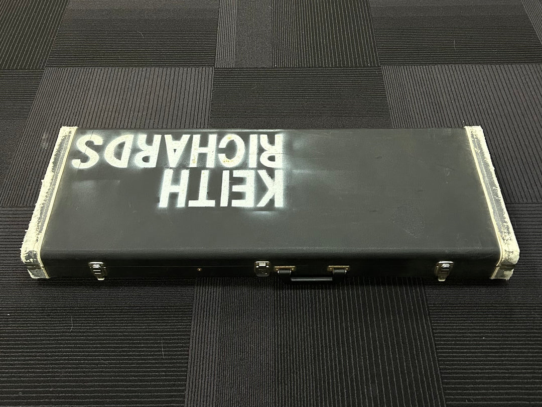 Strat/Tele Case, Recent