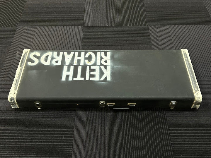 Strat/Tele Case, Recent