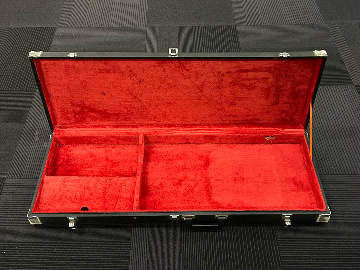 Strat/Tele Case, Recent