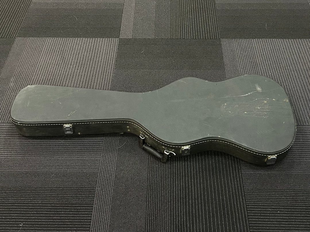 Strat-Fit Case, Recent