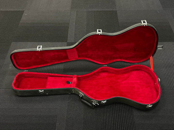 Strat-Fit Case, Recent