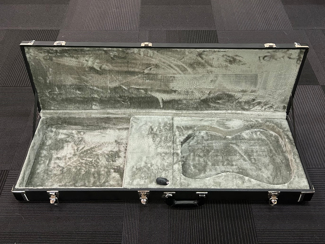 MH 8-String Case, Recent