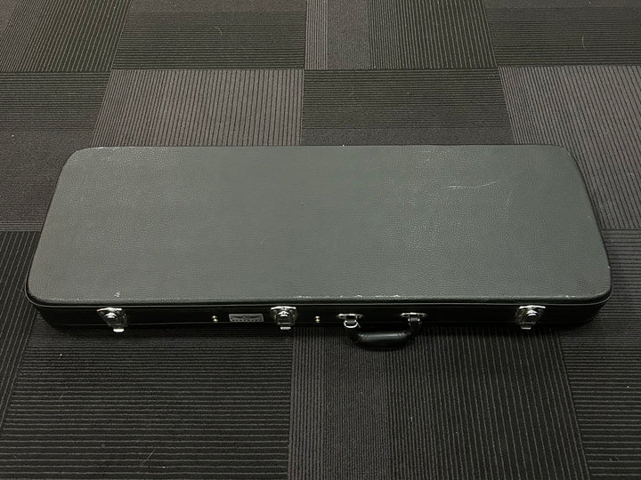 Strat/Tele Case, Recent