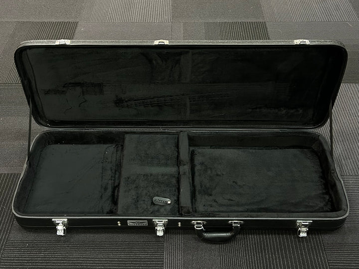 Strat/Tele Case, Recent