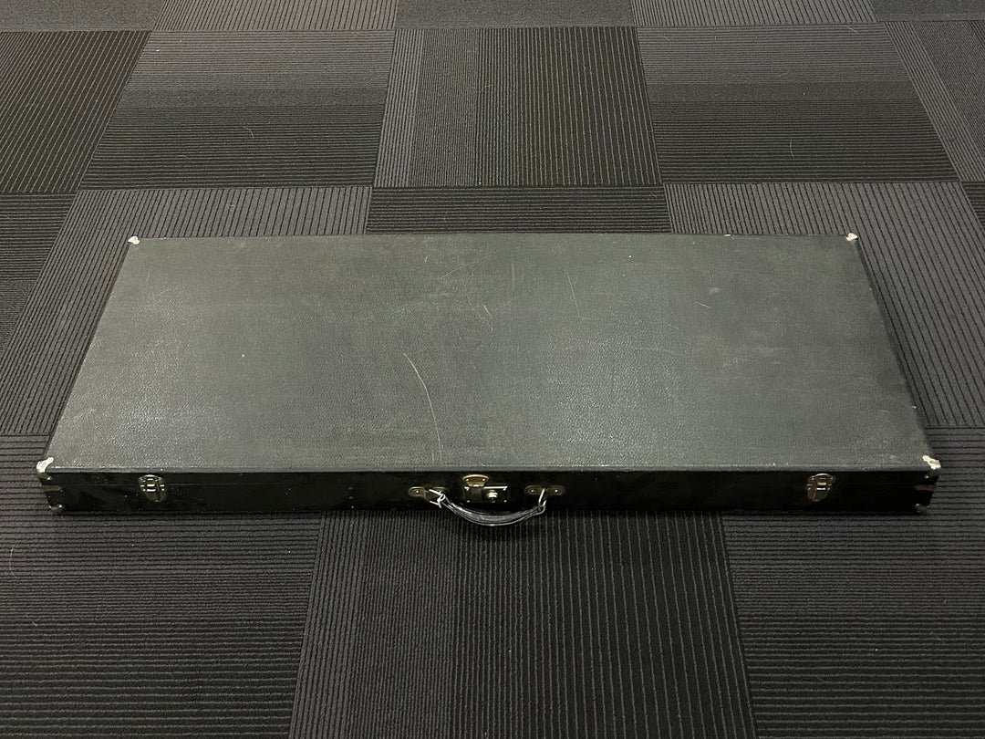 Multi-Fit Electric Case, Recent