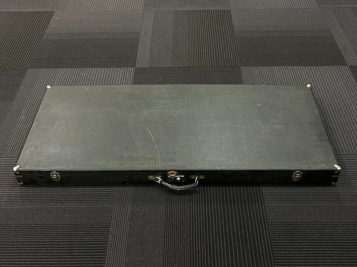 Multi-Fit Electric Case, Recent