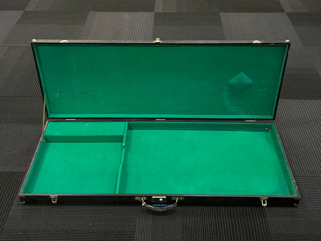 Multi-Fit Electric Case, Recent