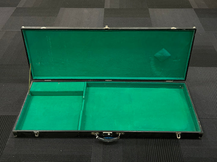 Multi-Fit Electric Case, Recent