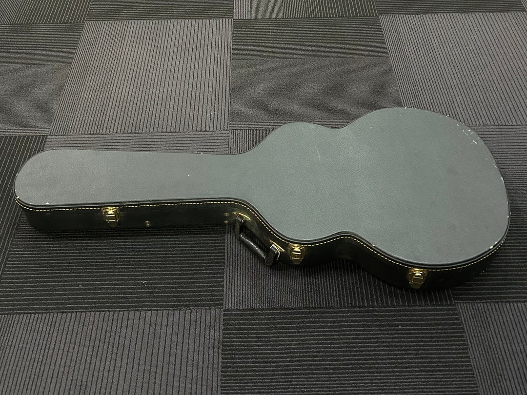 ES-335-Fit Case, Recent