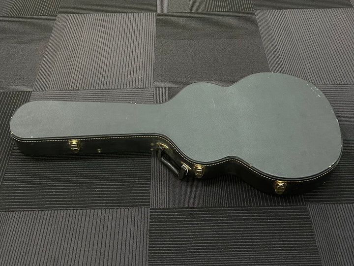 ES-335-Fit Case, Recent