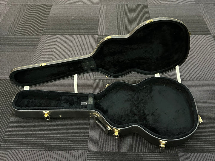 ES-335-Fit Case, Recent