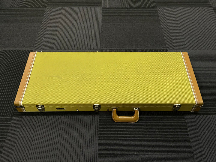 Strat/Tele Case, Recent