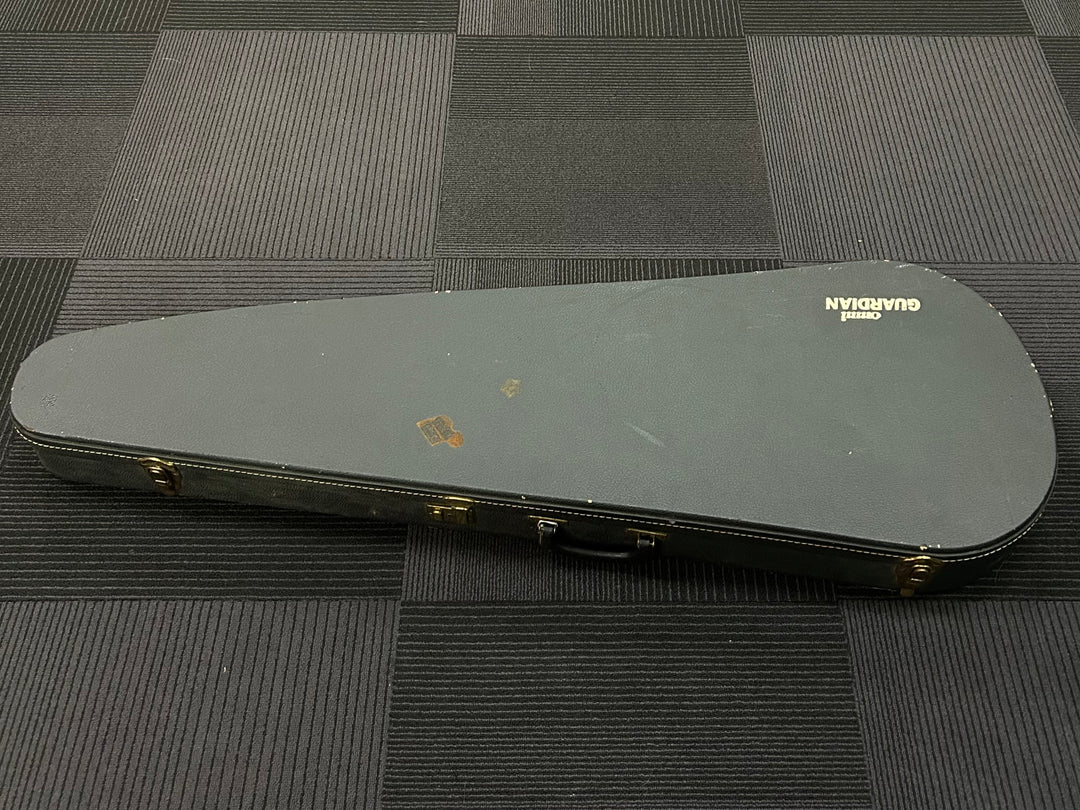 Vox Teardrop-Fit Case, 60s