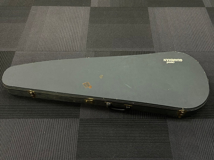 Vox Teardrop-Fit Case, 60s