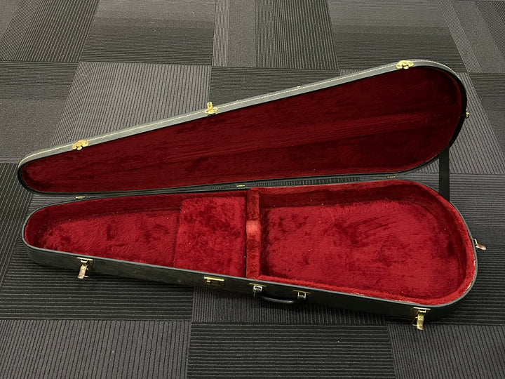 Vox Teardrop-Fit Case, 60s