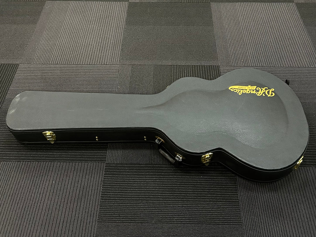 ES-335-Fit Case, Recent