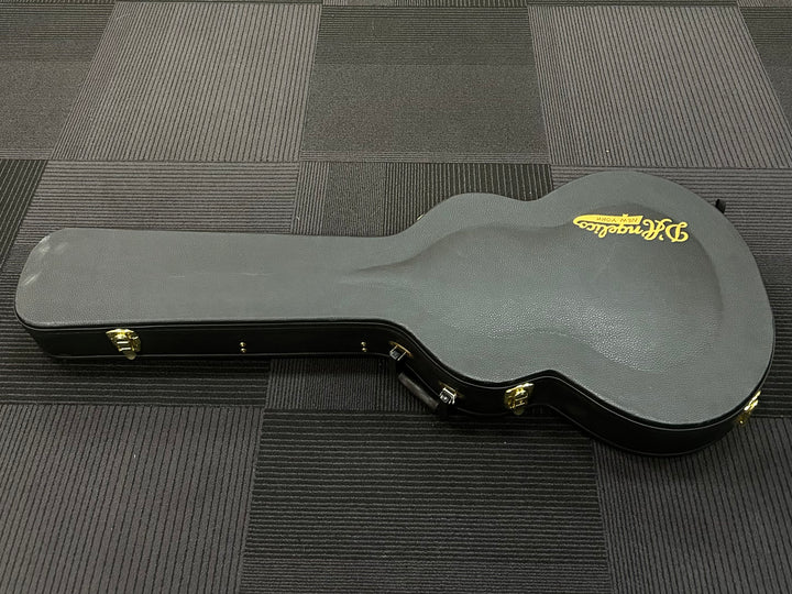 ES-335-Fit Case, Recent
