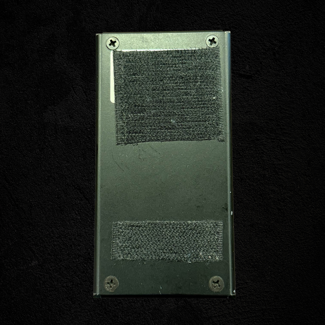 Angry Orange, Recent