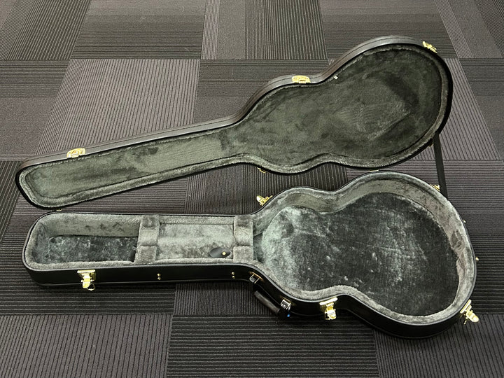 ES-335-Fit Case, Recent
