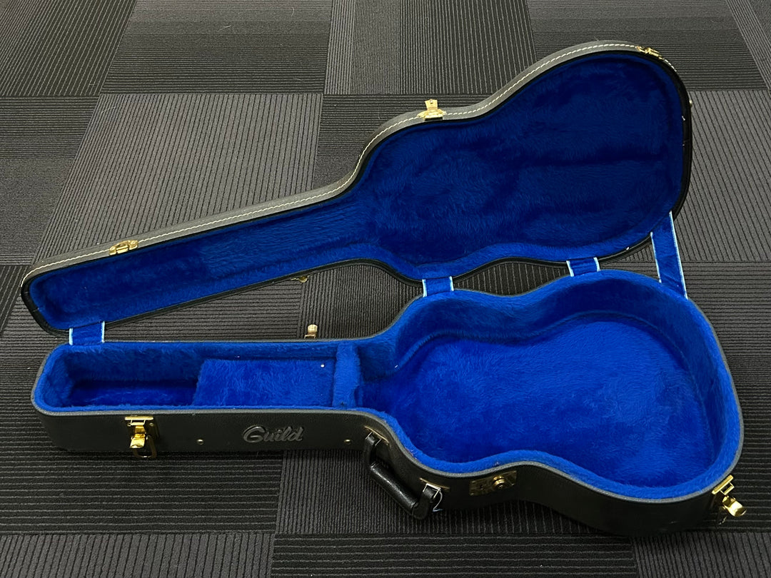 00-Size Case, 70s